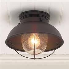 Light Fixtures On A Budget Outdoor Ceiling Lights Cottage Lighting Ceiling Lights