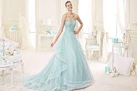 Oje, sieht so aus, als wäre abito color tiffany schon verkauft worden. Abito Da Sposa Color Tiffany Cerca Con Google Wedding Dresses Lace Wedding Dress With Sleeves 2015 Wedding Dresses