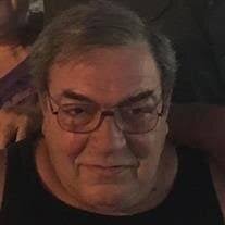 Curtis Wayne Manuel Obituary