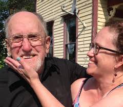 Happy Birthday to Ron Trenholm! 90 years young today!