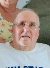 Robert J. Boley Obituary September 25, 2014