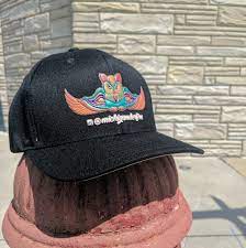 Liquid Embroidery Ya We Do That Too Call Hilton Screeners For All Your Custom Printing And Embroidery Needs Screen Printing Embroidery Companies Davison