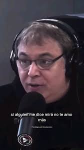 Gabriel Rolon: “No podés perder además del amor del otro, el amor propio;  es mucho perder dos amores en un solo acto”, • No existe mayor esfuerzo  innecesario que retener a una persona que ya quiere ...