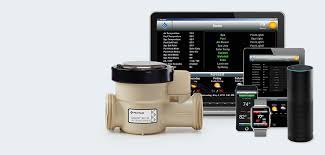 The pentair ichlor is a great salt water system and the control panel is very user friendly. Ichlor Salt Chlorine Generator Pentair Pentair
