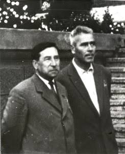 К 100-летию со дня рождения А. М. Макарова