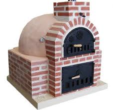 Holzbackofen Mit Indirekter Befeuerung Sind Ideale Brotbackofen Im Garten Sie Geben Un Feuerstellen Im Freien Holzbackofen Feuerstellen Fur Die Terrasse