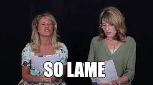 So Lame Gifs Get The Best Gif On Giphy