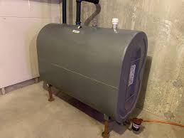 Oil tanks come in a variety of shapes and sizes, and can be found inside the house or outside. Steve Williams Author At Fuelsnap Page 3 Of 5