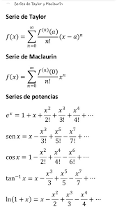 Pin En Matematicas Formulas
