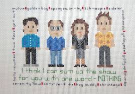117 Times Cross Stitches Were So Badass They Were Perfect For 21st Century Cross Stitch Funny Cross Stitch Stitch