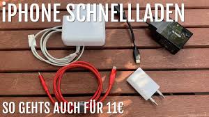 Check spelling or type a new query. Iphone Schnellladefunktion Zeiten Gemessen Damit Funktionierts Fur 11