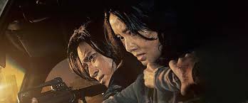 Film ini bercerita tentang empat tahun setelah kejadian di film sequel pertama. Train To Busan Peninsula Leads Charge For Box Office Revival With 20 Million Opening Week Geek Culture