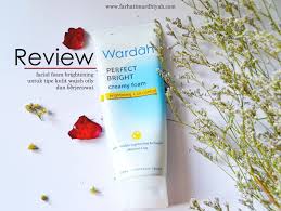 We did not find results for: Review Wardah Perfect Bright Creamy Foam Brightening Oil Control Farhati Mardhiyah