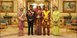 We did not find results for: Royal Wedding Brunei Royal Family Wedding
