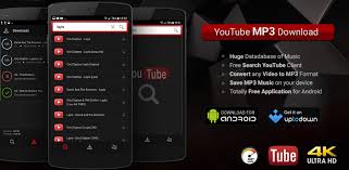 Youtube to mp3 is a fast free online tool to download and convert youtube videos to 320kbps mp3 music. Youtube Mp3 Download Apk 2 44 Android App Download