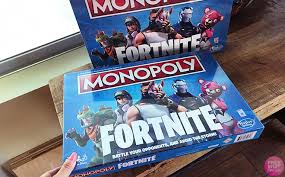 It's not about what players own; Monopoly Fortnite Game Just 12 64 Regularly 20 Free Shipping