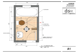 Free 3d bathroom planners, bath design tools online easy planner 3d: Small Bathroom Designs Floor Plans Novocom Top