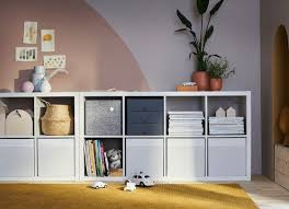 Kallax Regal Weiss Ikea Deutschland In 2020 Kallax Shelf Unit Kallax Ikea Kallax Shelving Unit