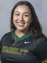 Izzy Starr (2/7/2022)