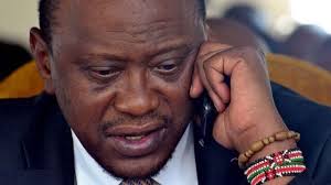 Diaspora Policy-Mr. President Hold Off For Now