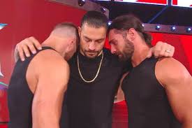 Wrestling superstars wrestling wwe roman reigns shirtless. Wwe News Did Roman Reigns Family Knew About His Leukemia