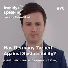 Frankly Speaking Podcast