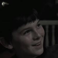 Carl Grimes Memories