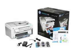 최신 드라이버, 펌웨어 및 소프트웨어를 다운로드하십시오. Hp Photosmart C7280 Cc567a Up To 34 Ppm 4800 X 1200 Dpi Wireless Inkjet Mfc All In One Color Printer Newegg Com