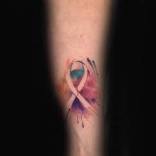 125 Ribbon Tattoo Ideas That Are Cute And Pleasing To The Eye Wild Tattoo Art