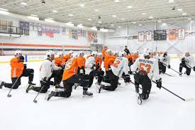 Broad Street Hockey - News update