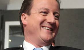 General Election 2010: Bank backs Tory David Cameron