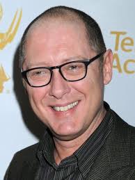 Actor James Spader Speaks About 