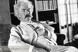 His mind distinguished him at a young age. Was Sie Uber Mark Twains Und Nikola Teslas Freundschaft Wissen Mussen 2021