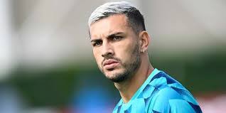 Daniel Berra's Instagram, Twitter & Facebook