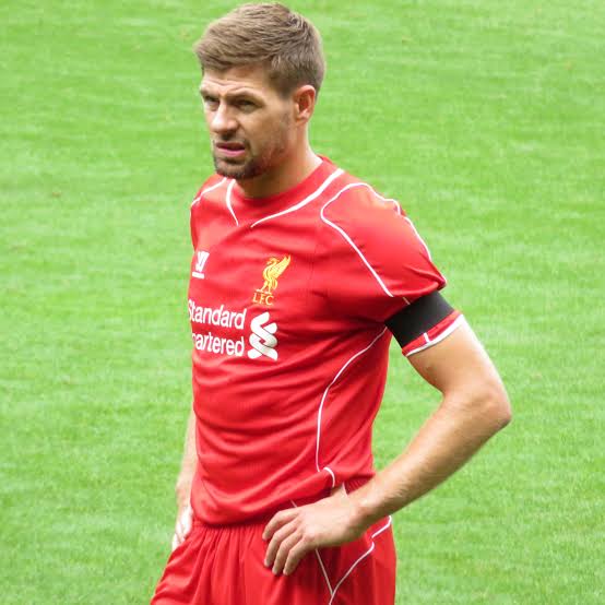 Image result for gerrard slipping"
