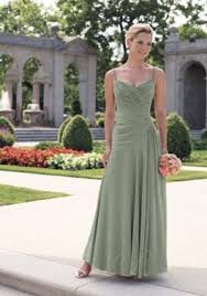 Dusty Green Bridesmaid Dresses Long Chiffon Bridesmaid Dresses Green Bridesmaid Dresses