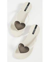 Ipanema Flip Flops And Slides For Women Up To 58 Off At Lyst Com