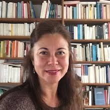 Amalia Boyer's Instagram, Twitter & Facebook