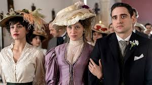 Angela fears an epidemic and uses her new position to try to convince mrs. Let S Discuss Gran Hotel Season 3 And The Series Ending Eclectic Pop