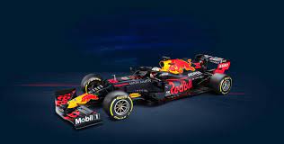 What engine will red bull racing use in 2021? Motorlat F1 Red Bull To Launch The Rb16b Next Tuesday