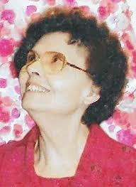 Bessie Roberts Obituary (2016)