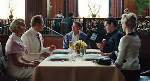 The official account of comedian & children's author david walliams, run by his team. Dinner For Schmucks 2010 Imdb