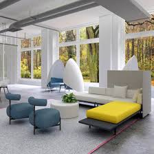 Sectionals are known to provide maximum comfort, warmth, and softness in below are some layout ideas that can serve a better match to your living room shape and size. A Guide On Choosing Sofas For The Important Areas Of The Office Comfort Furniture Blog