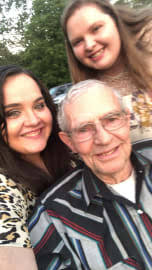 Charles Scott Obituary (1942