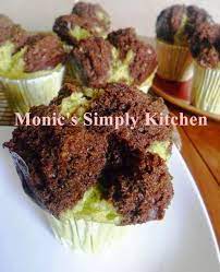 Steamed Sponge Bloom Without Mixer Recommend By Julia Yany Sawi Hijau Hijau