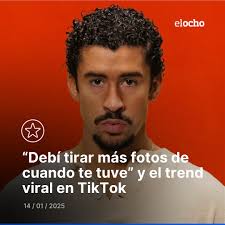 A UNA SEMANA DE LANZAR SU SEXTO ÁLBUM 'DEBÍ TIRAR MÁS FOTOS', BAD BUNNY SE  CONVIRTIÓ EN EL ARTISTA MÁS ESCUCHADO ESTE 2025 🎶 👉 Entre las canciones  más sonadas de este