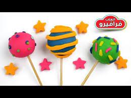 طين اصطناعي للاطفال العاب طين صلصال العاب صلصال العاب معجون الصلصال فرافيرو crafts for kids crafts origami