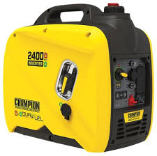 Maybe you would like to learn more about one of these? Champion Power Equipment 2 400w 1 800w Ultralight Portable Dual Fuel Inverter Generator Cabela S