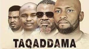 Fina-finan Kannywood 10 da suka shahara a 2018