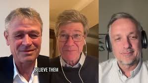 Episode 119: Interview with Carmen Comas-Mata (UN)